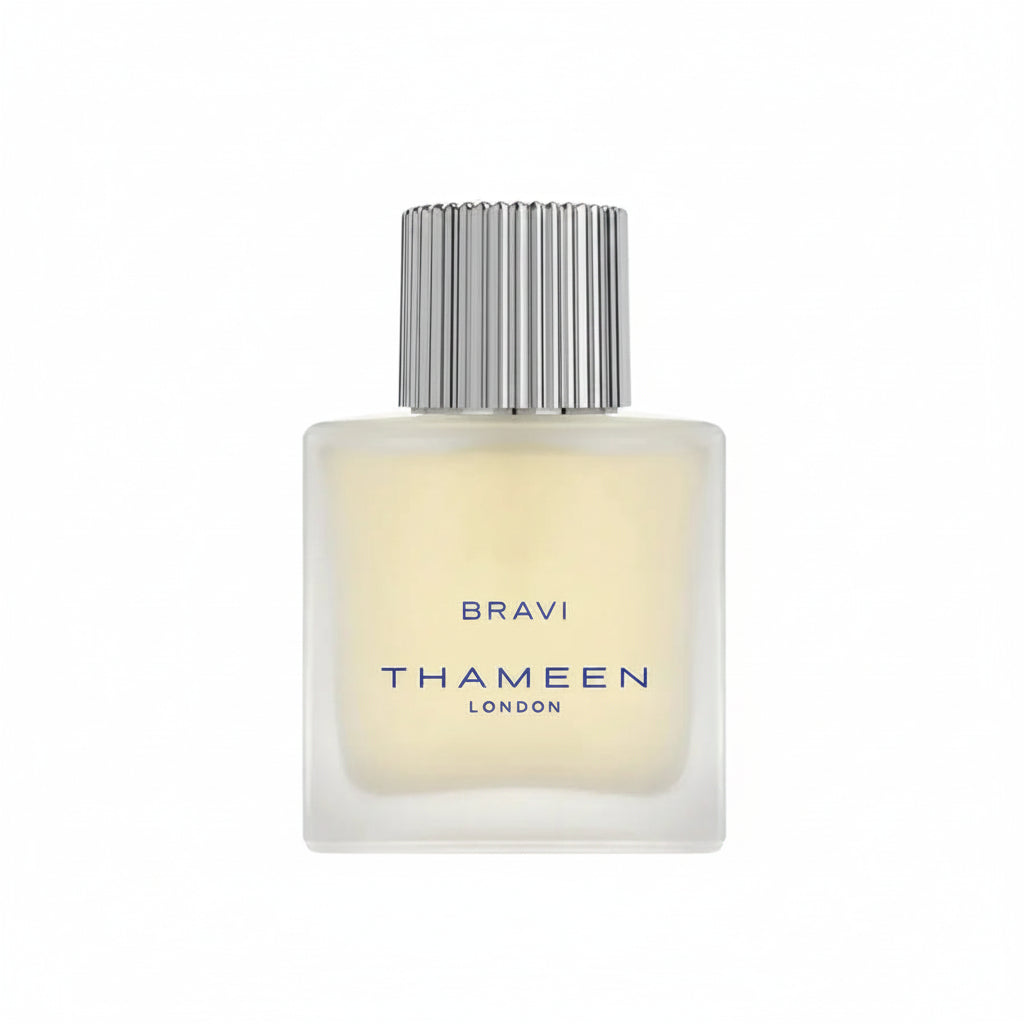 Thameen - Bravi Cologne Elixir