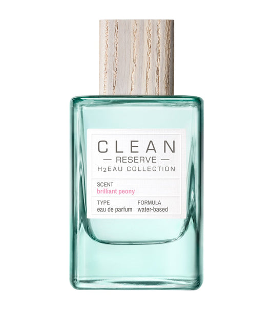 Clean - Reserve H2EAU Brilliant Peony EDP