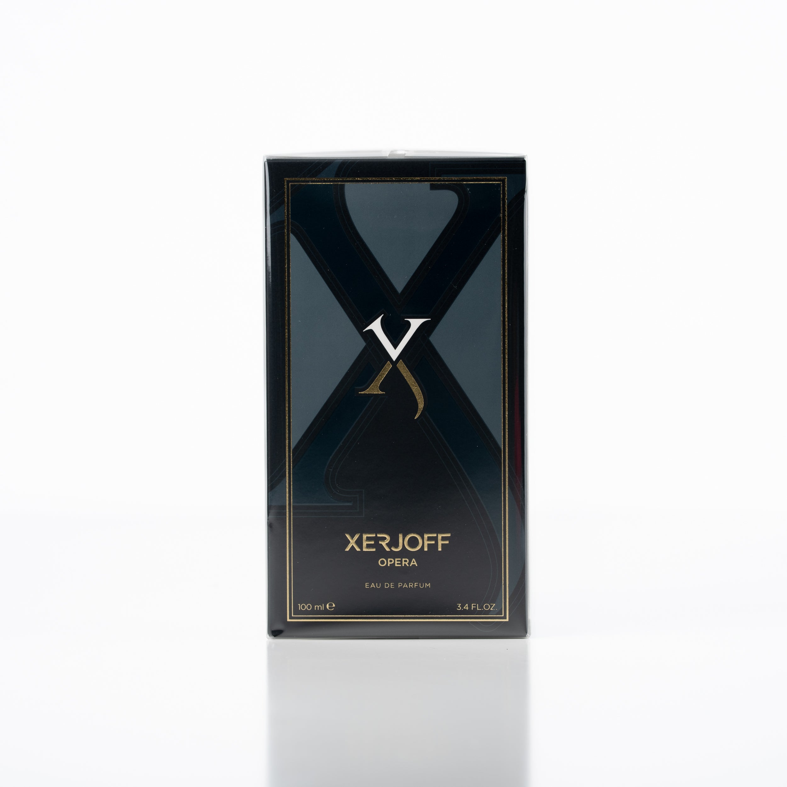 バイオピュアエッセンス 100ml Xerjoff - V - Opera | Olfactoryfactoryllc