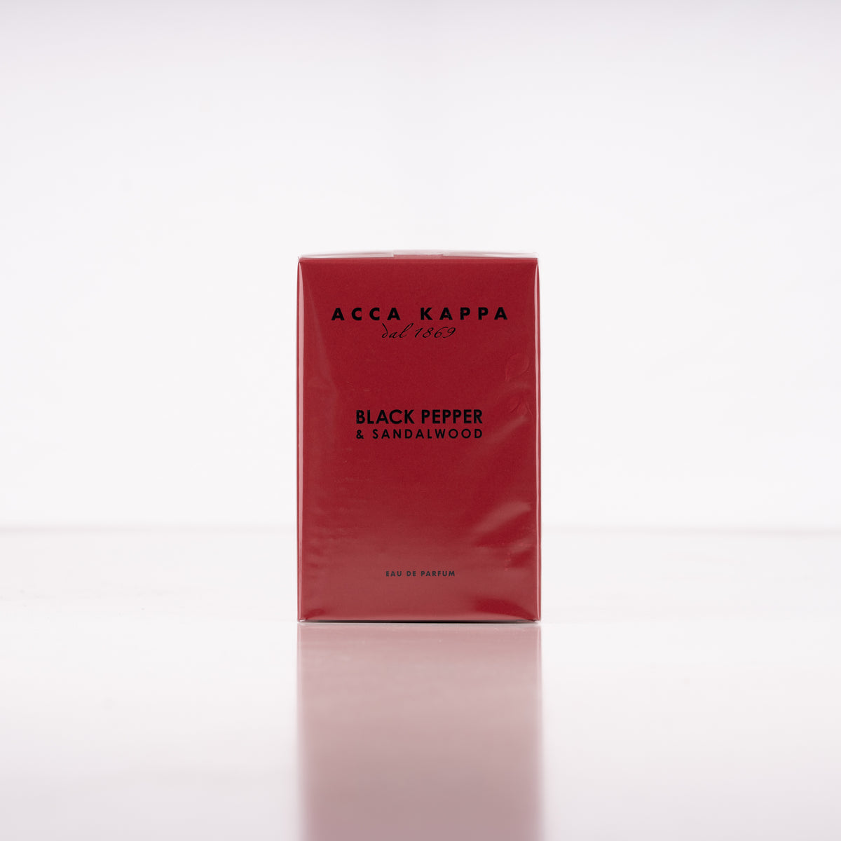 Acca Kappa - Black Pepper & Sandalwood