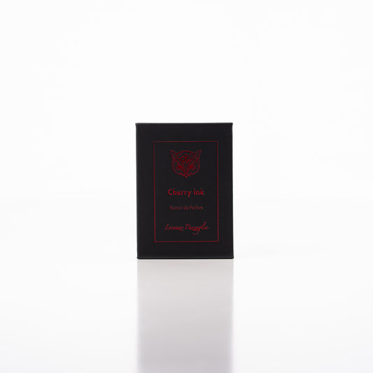 Lorenzo Pazzaglia - Cherry Ink