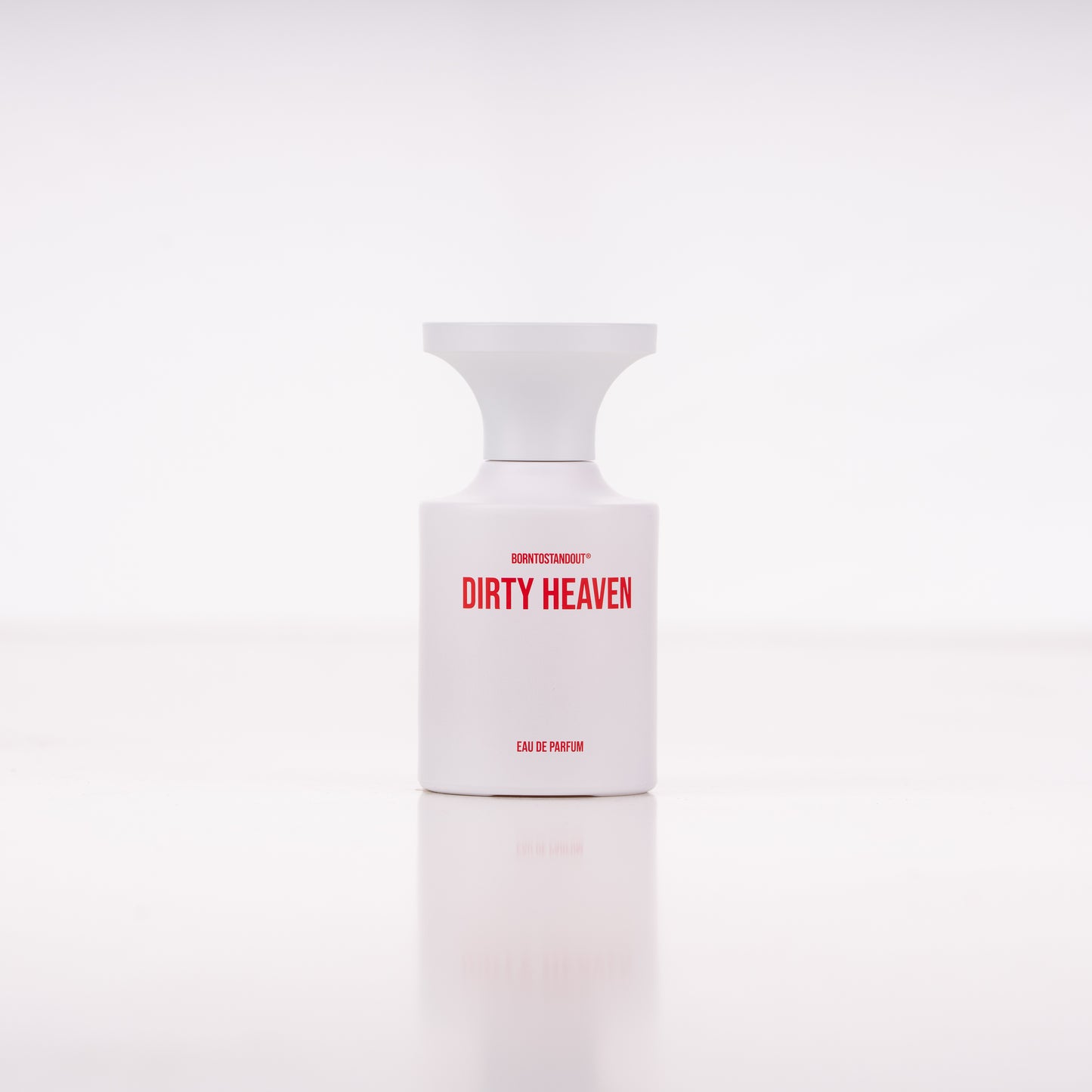 Borntostandout - Dirty Heaven - EDP