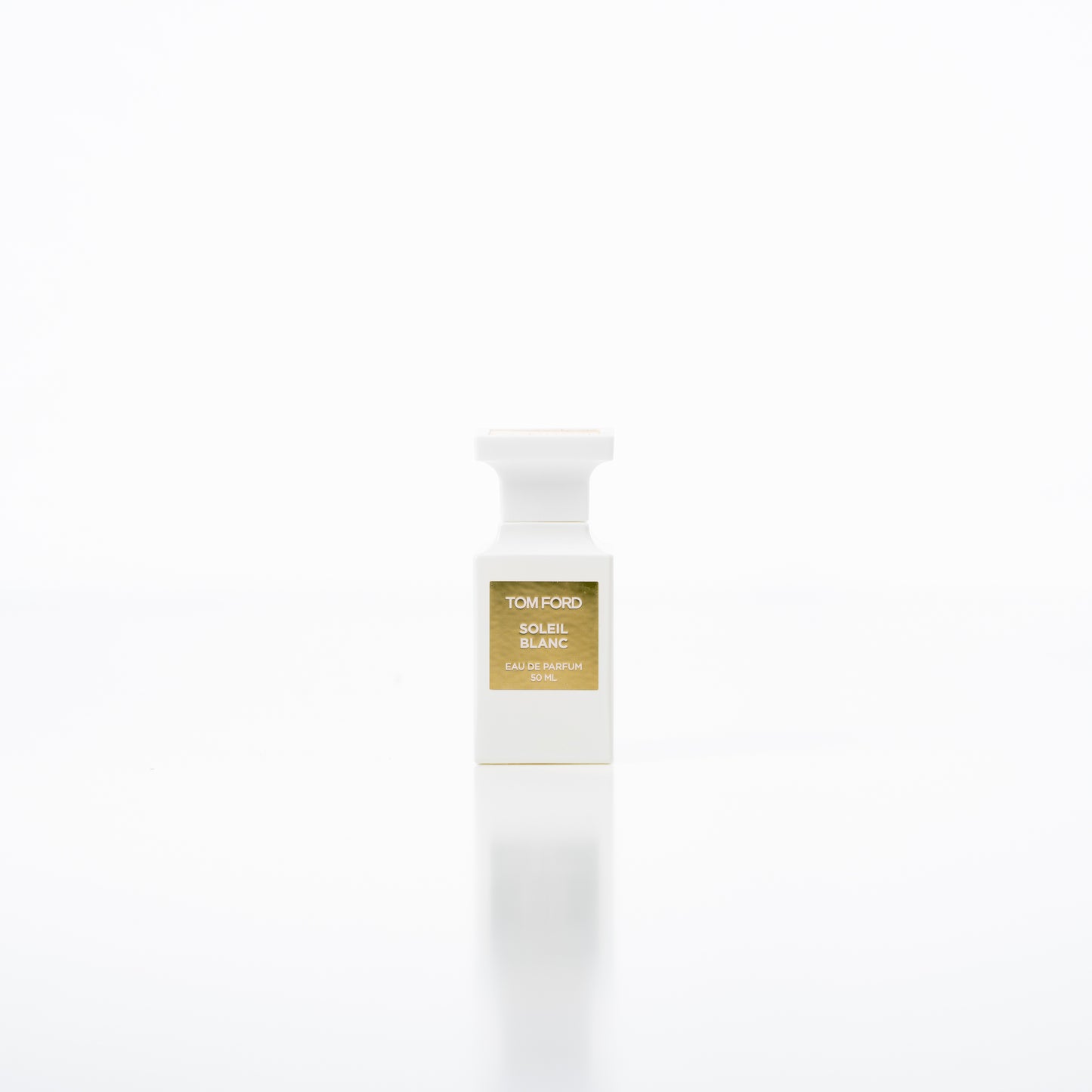 Tom Ford - Soleil Blanc - EDP