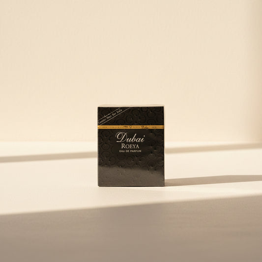 The Spirit Of Dubai - DUBAI ROEYA EDP
