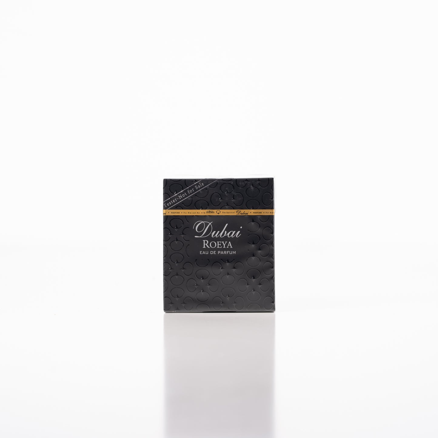 The Spirit Of Dubai - DUBAI ROEYA EDP