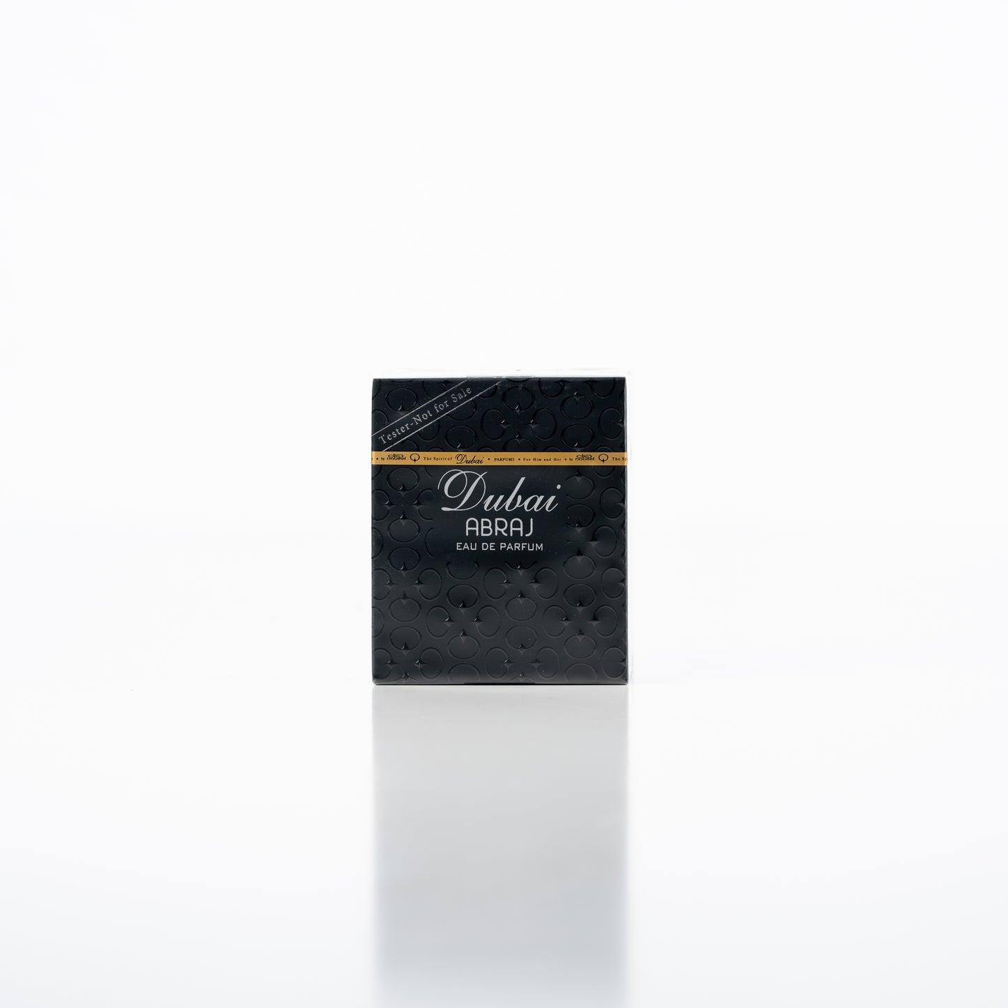 The Spirit Of Dubai - Dubai Abraj - Spray Perfume