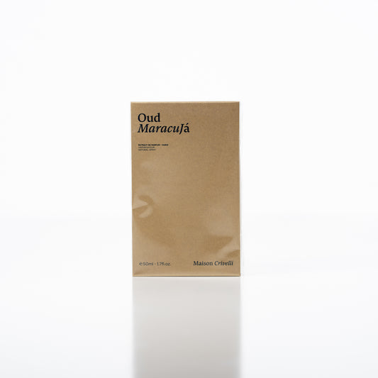 Maison Crivelli - Oud Maracujá