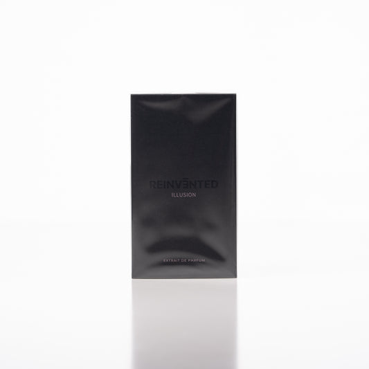 Reinvented - Illusion - Extrait De Parfum