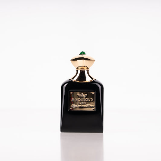 Amouroud - Mysterious Rose Elixir