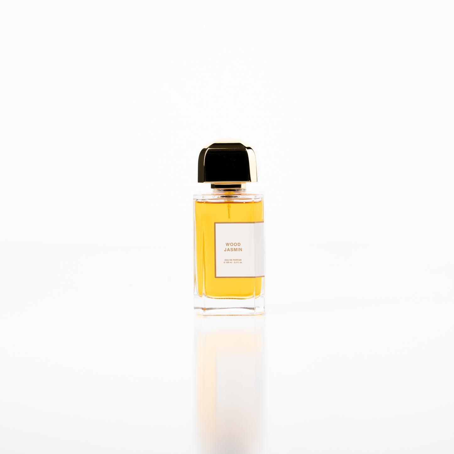 Bdk Parfums - Wood Jasmin - Edp