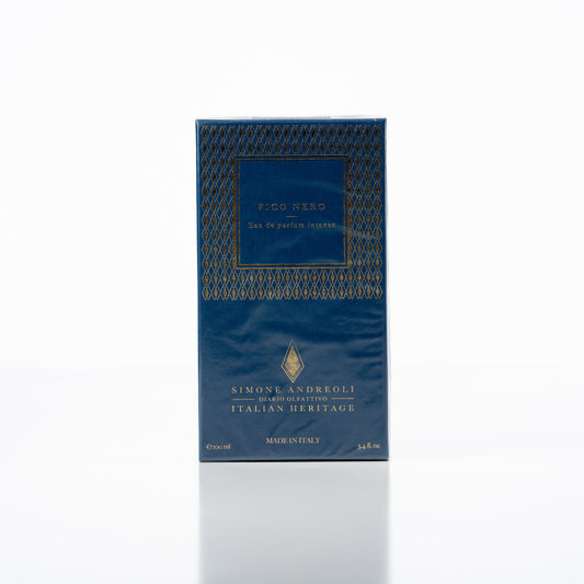 Simone Andreoli - Fico Nero intense