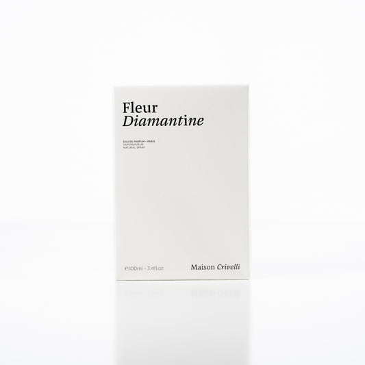 Maison Crivelli - Fleur Diamantine