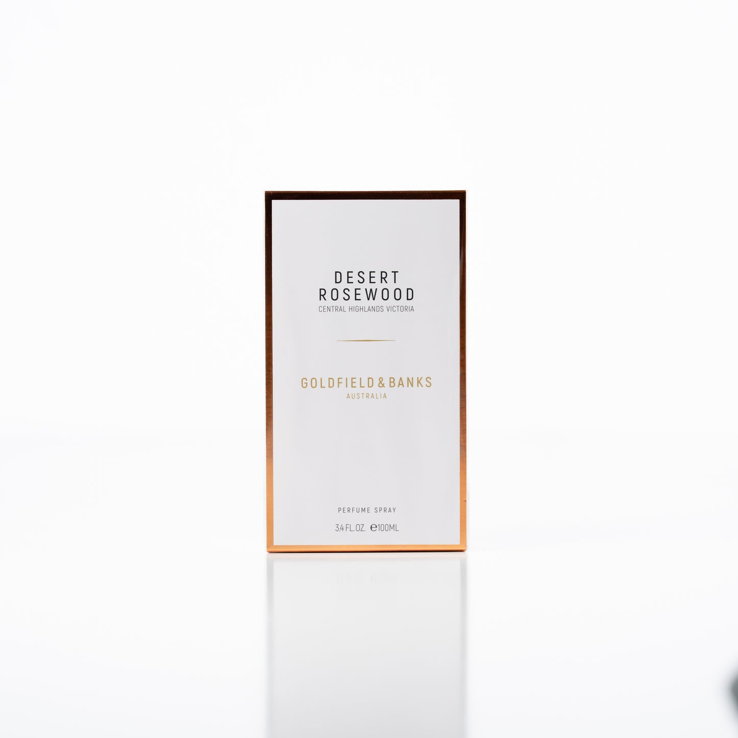 Goldfield and Banks - Desert Rosewood