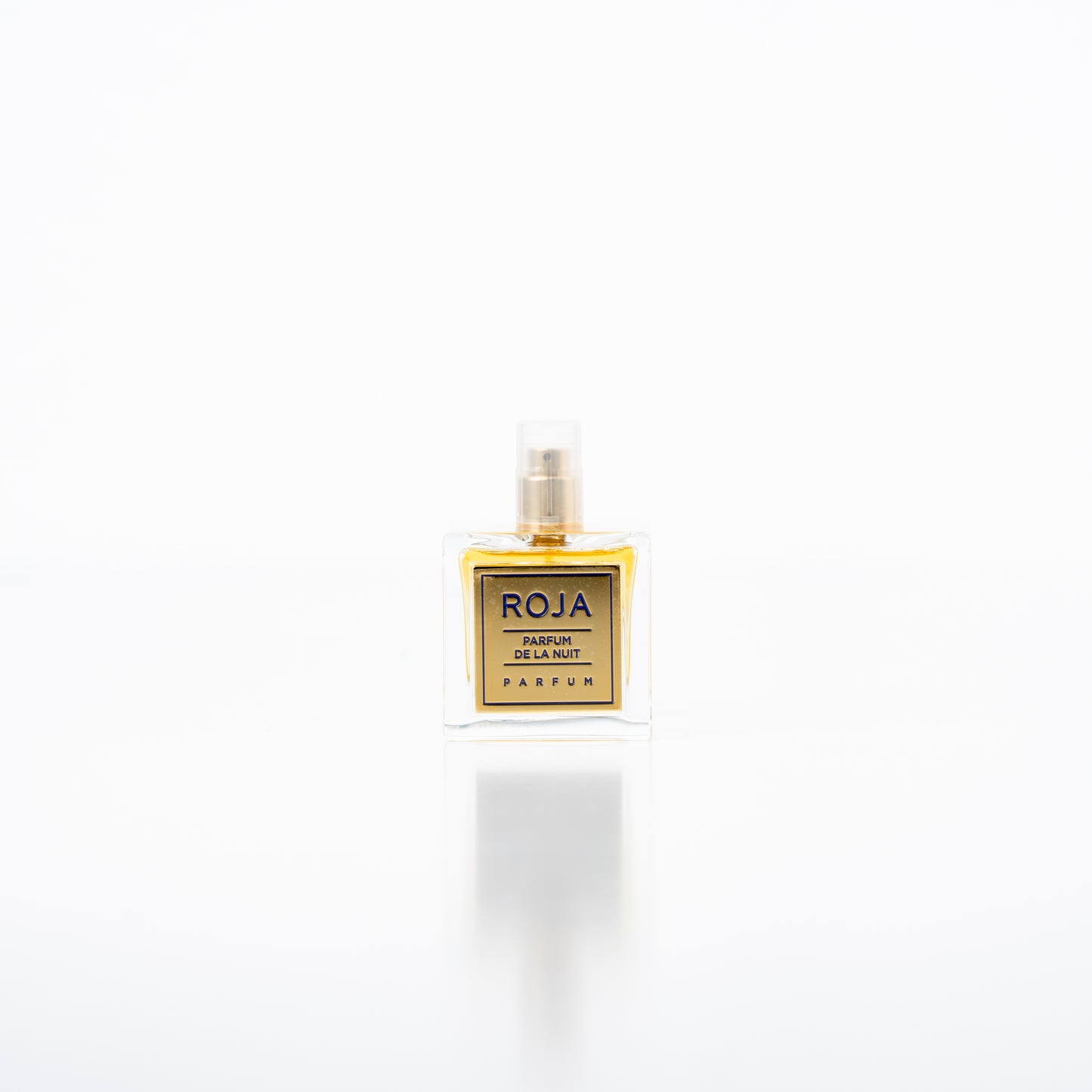 Roja - Parfum De La Nuit