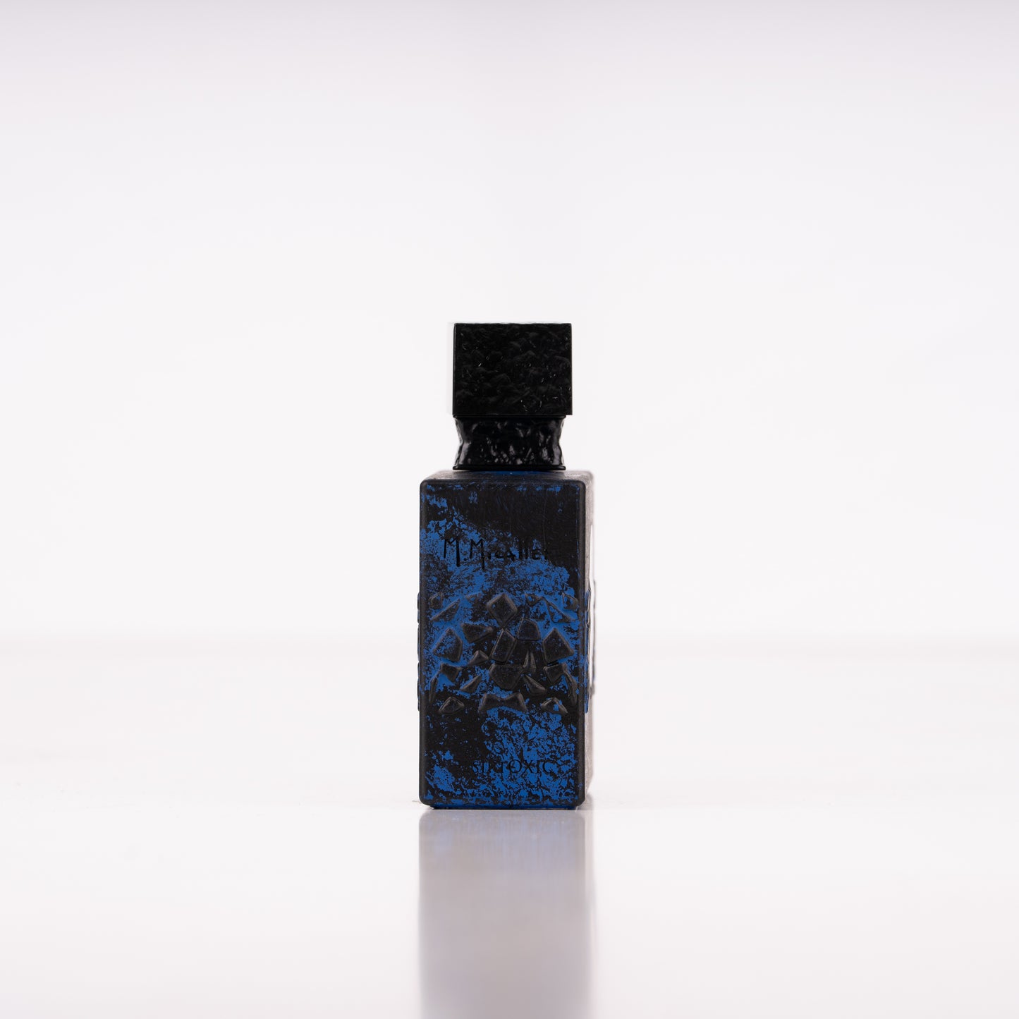 M.Micallef - Desirtoxic