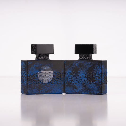 M.Micallef - DesirToxic L'Intense - Edp