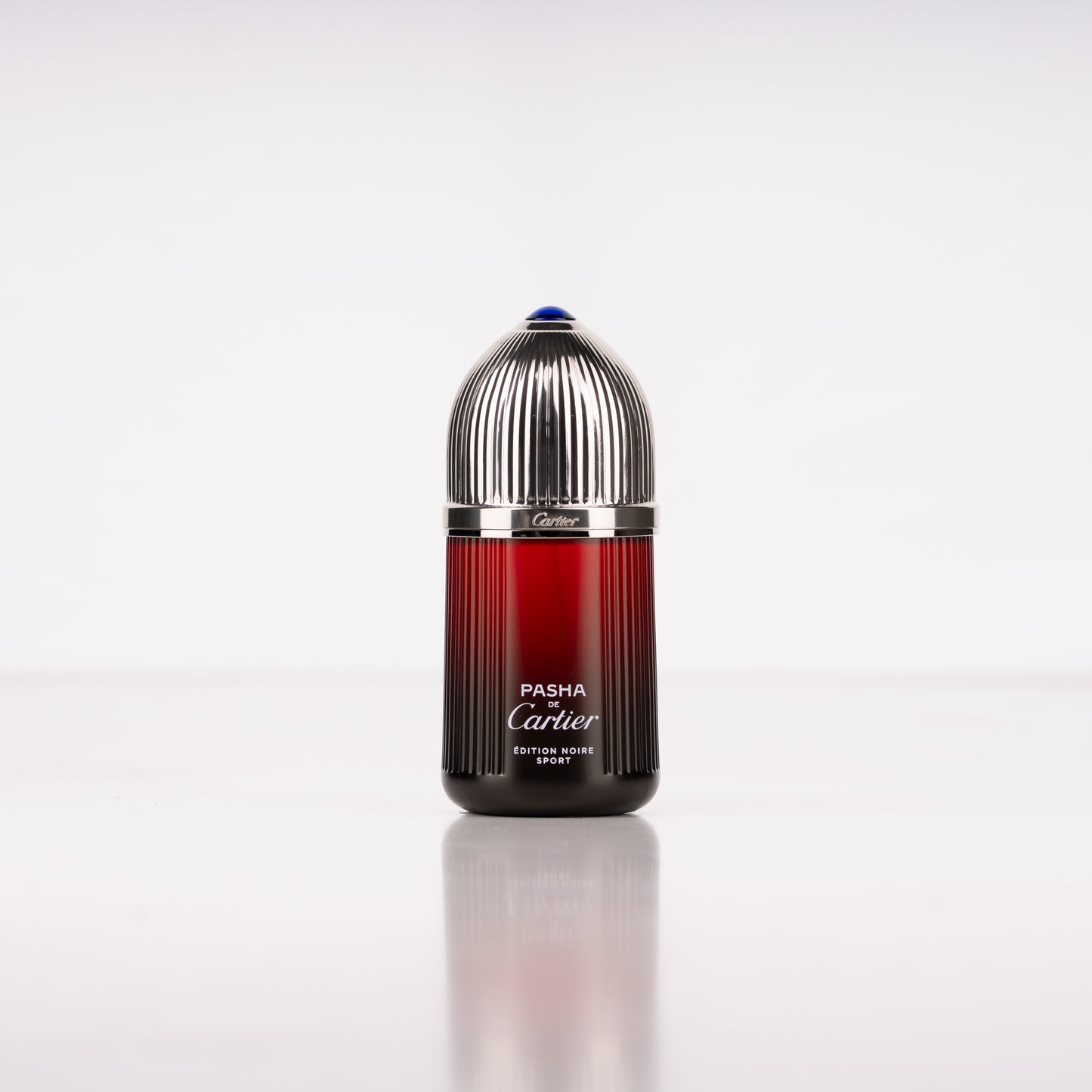 Cartier - Pasha Noir Sport Edt