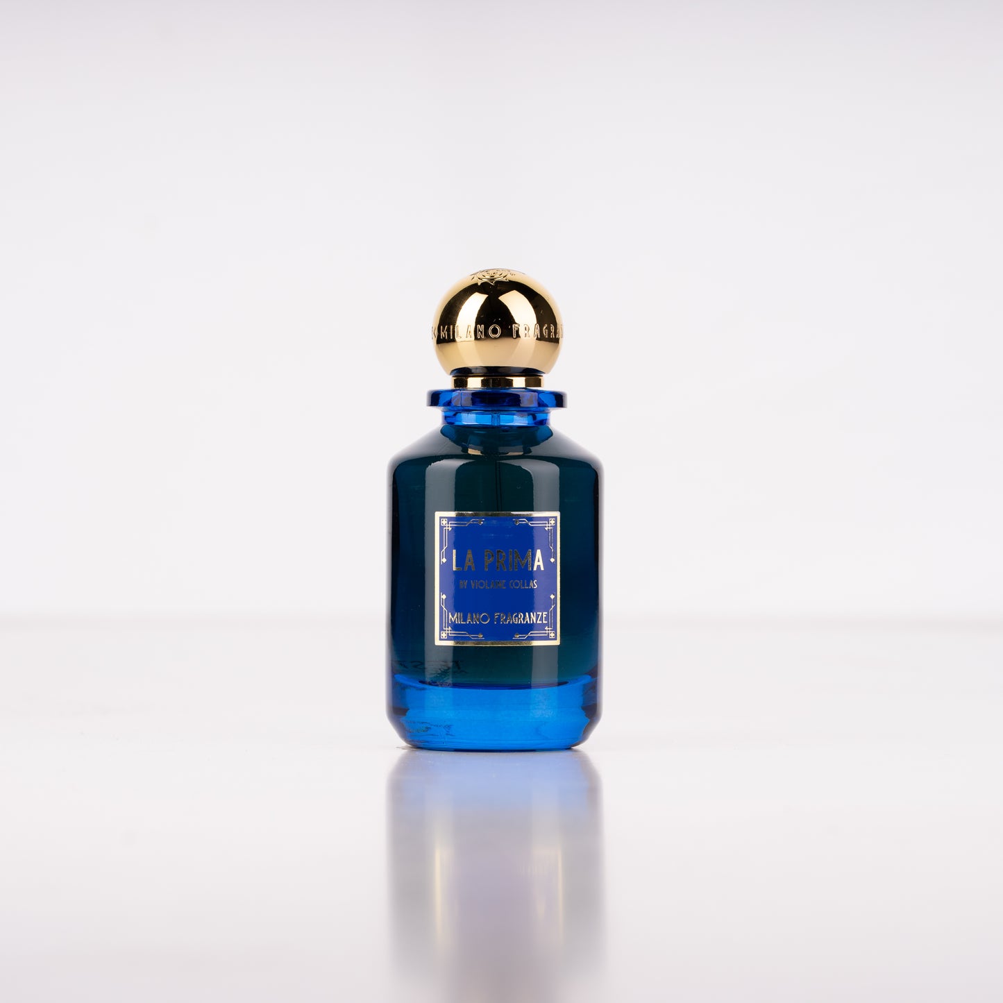 Milano Fragranze - La Prima
