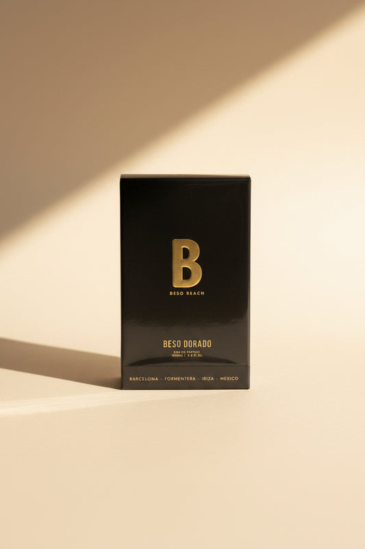 Beso Beach - Beso Dorado - EDP