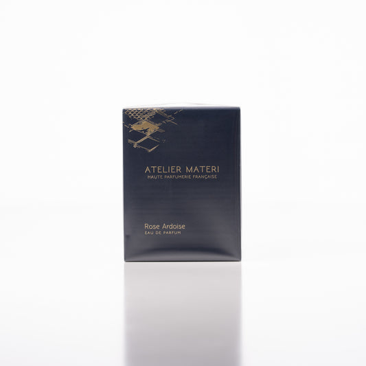 Atelier Materi - Rose Ardoise Edp