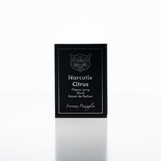 Lorenzo Pazzaglia - Narcotix Citrus