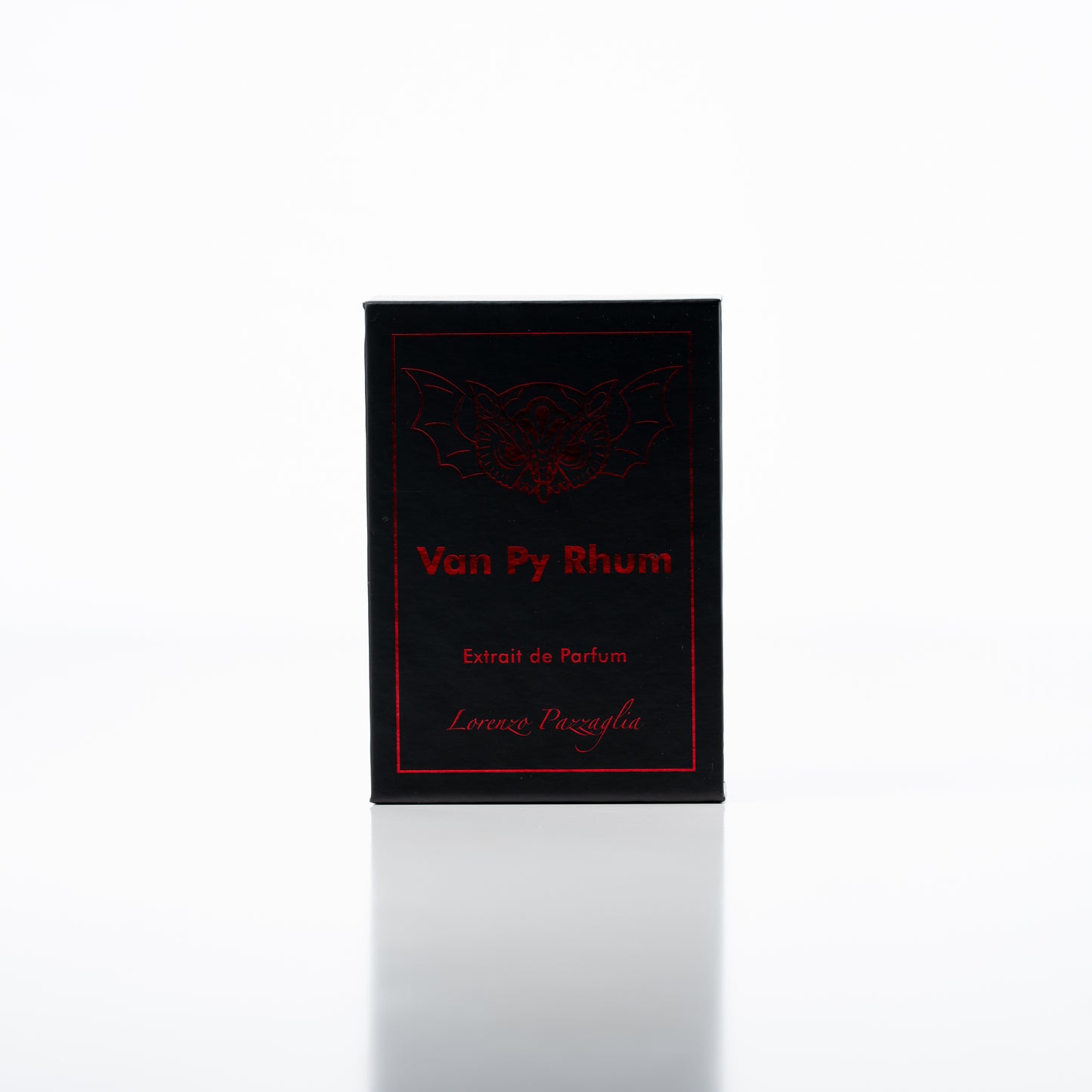 Lorenzo Pazzaglia - Van Py Rhum