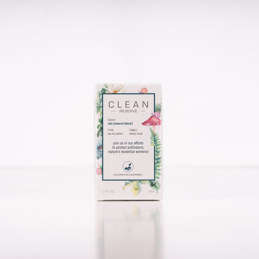 Clean - Reserve Rain EDP Limited edition