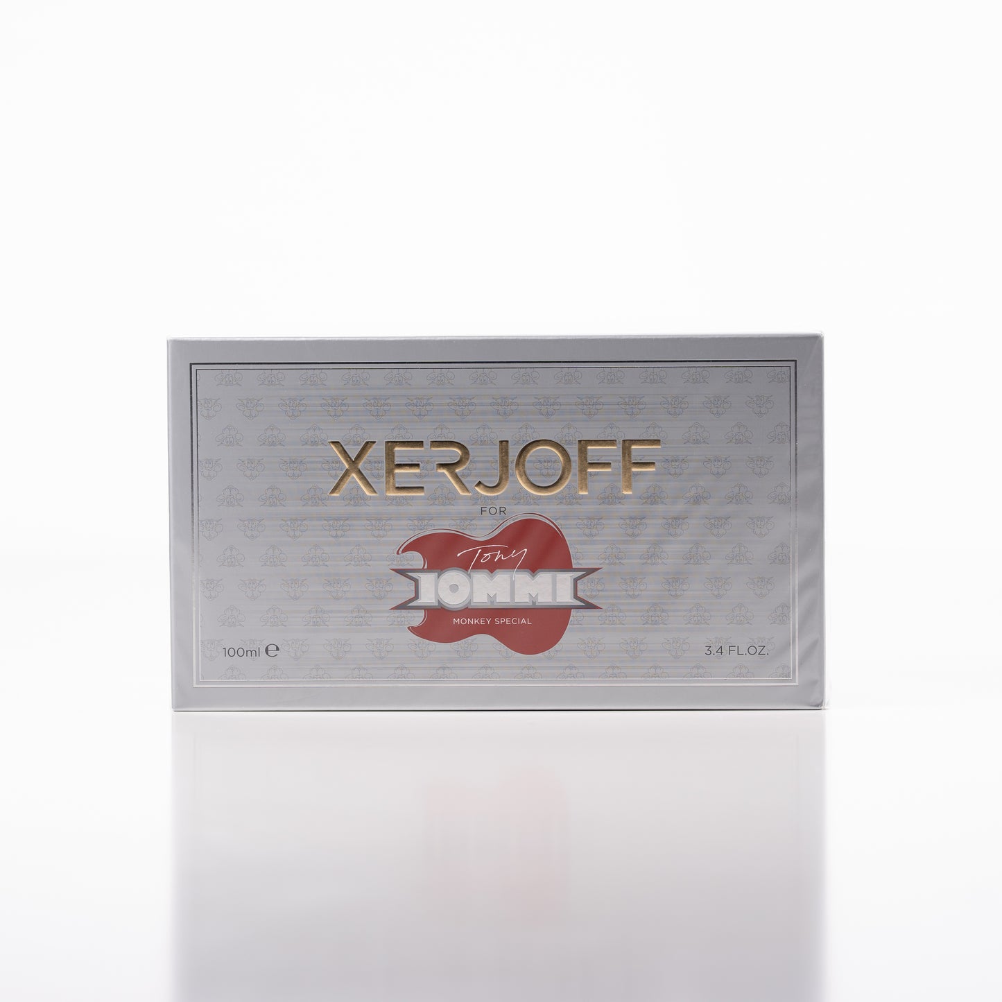 Xerjoff - Blends Tony Iommi Monkey Special