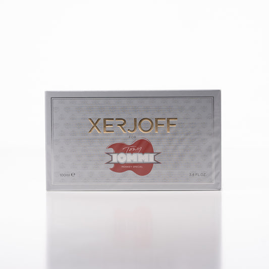 Xerjoff - Blends Tony Iommi Monkey Special