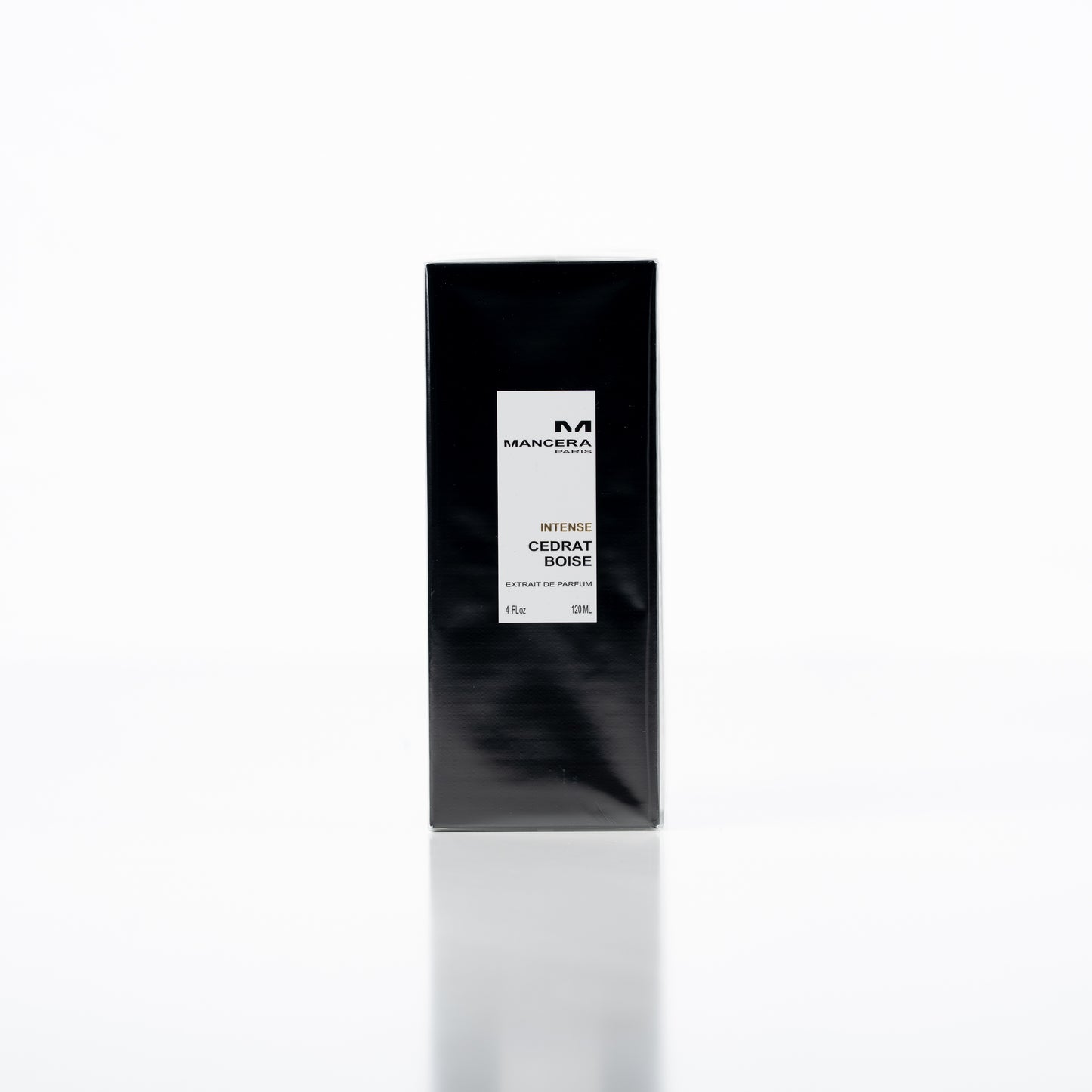 Mancera - Intense Cedrat Boise