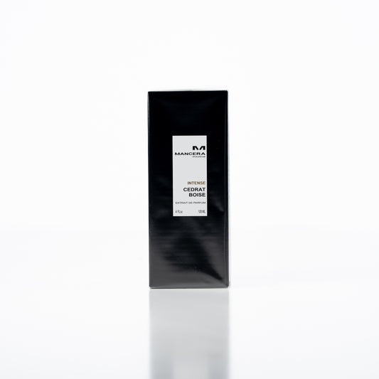 Mancera - Intense Cedrat Boise