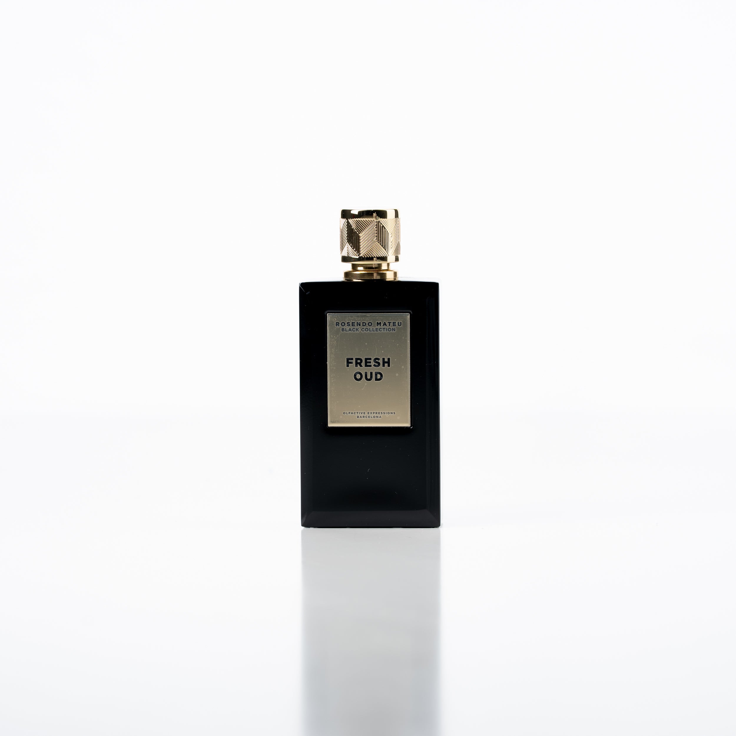 Rosendo Mateu - Fresh Oud | Olfactoryfactoryllc