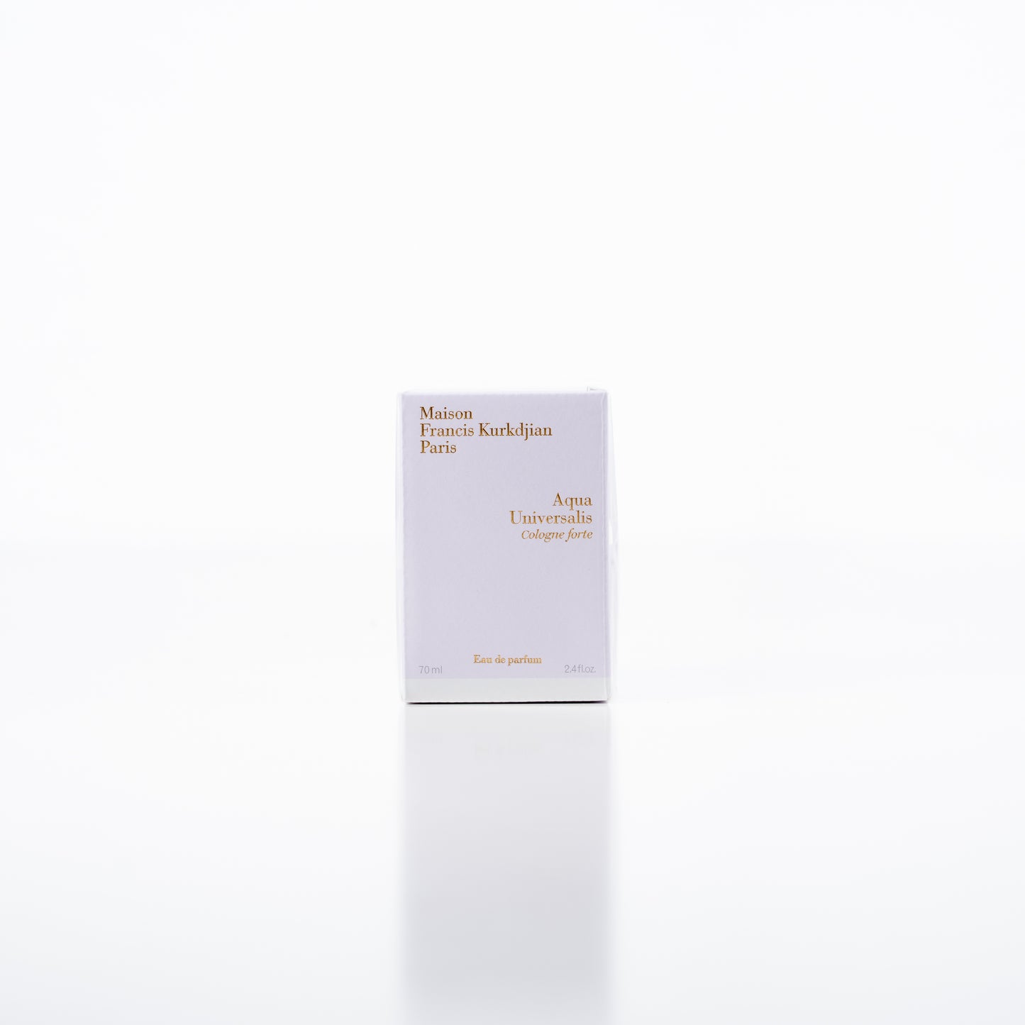 Maison Francis Kurkdjian - Aqua Universalis - Cologne forte
