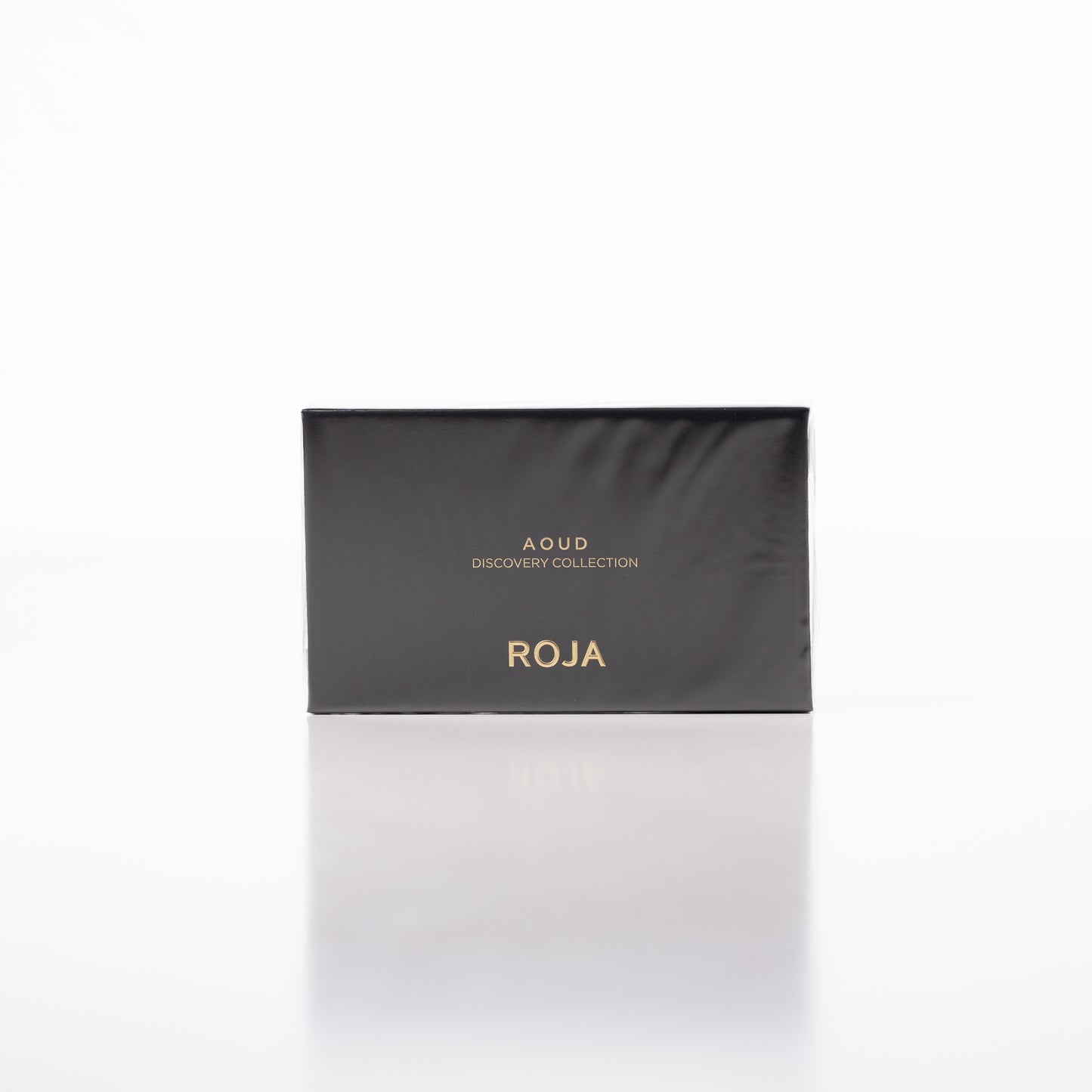 ROJA PARFUMS - Aoud Parfum Discovery Set