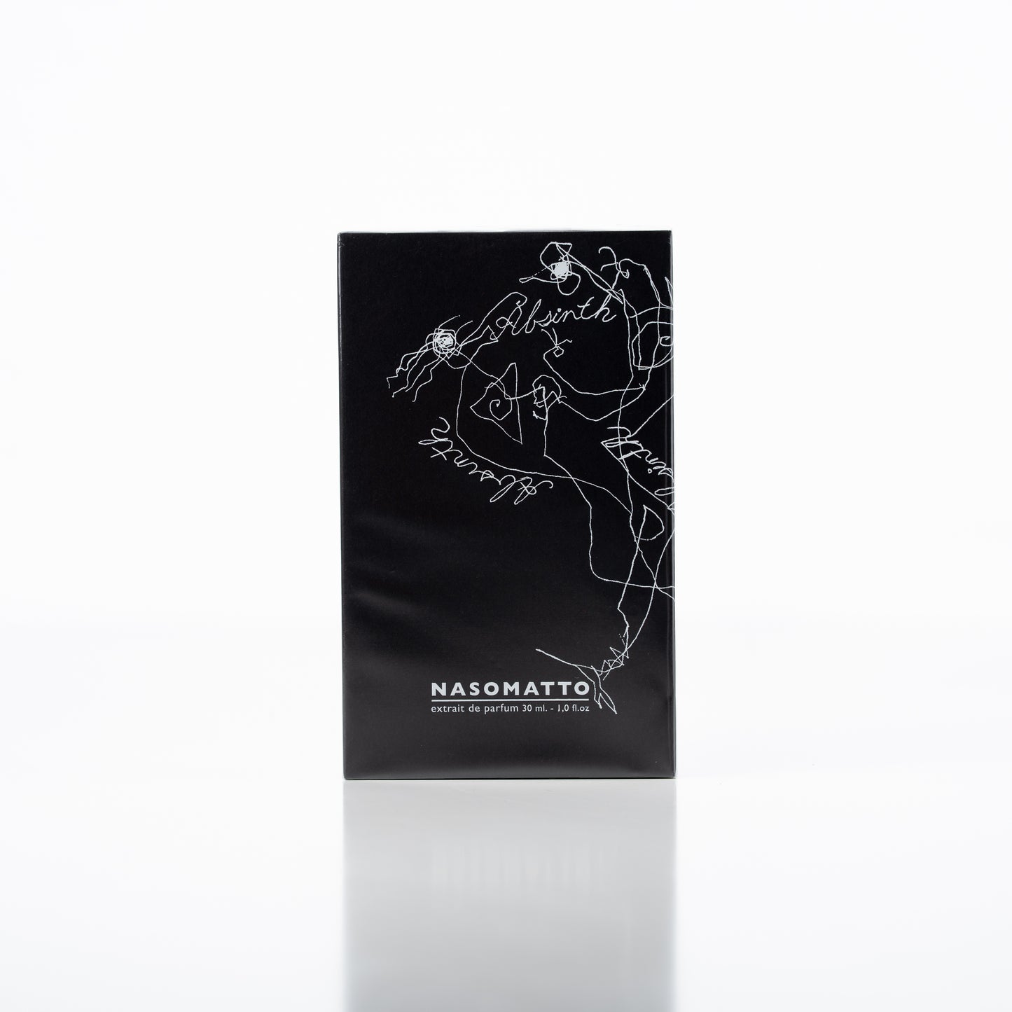 Nasomatto - Absinth