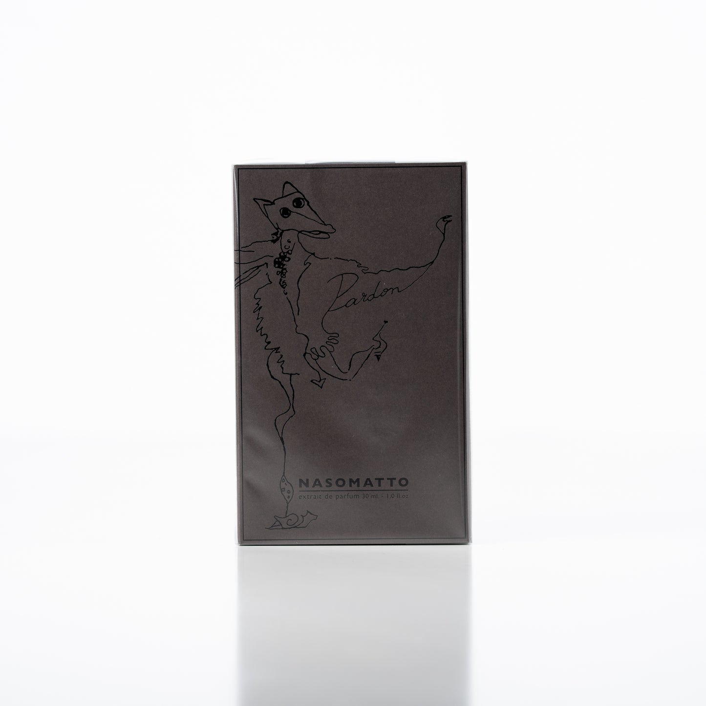 Nasomatto - Pardon