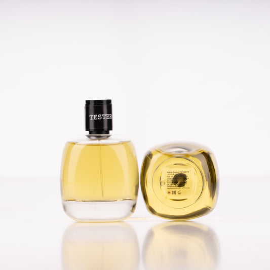 Filippo Sorcinelli - Notre Dame 15.4.2019 - Extrait de parfum