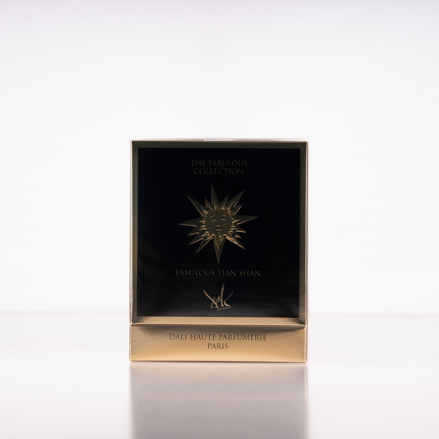 Dali Haute - Fabulous Tian Shan Edp
