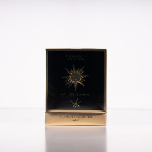 Dali Haute - Fabulous Tian Shan Edp
