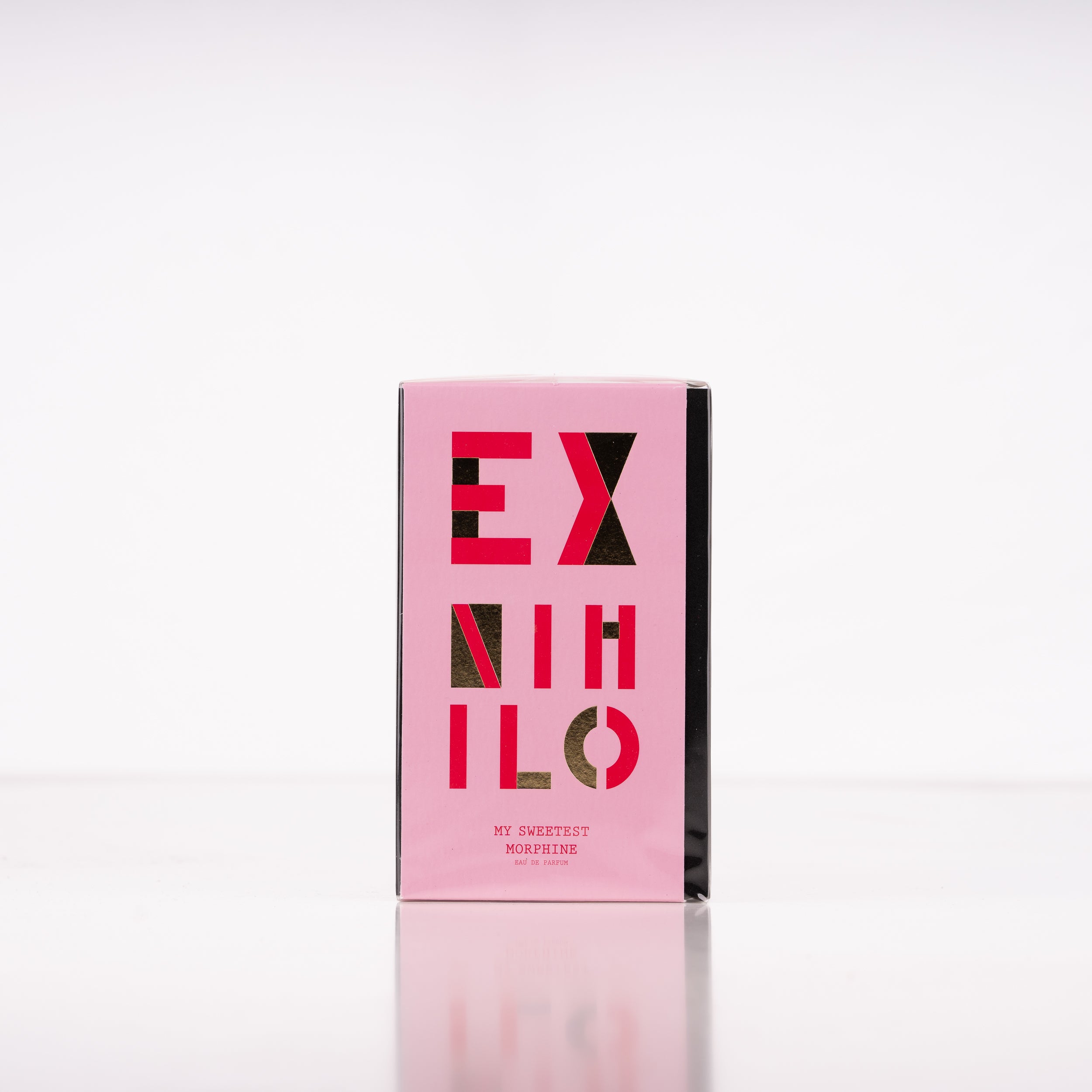 Ex Nihilo - My Sweetest Morphine | Olfactoryfactoryllc