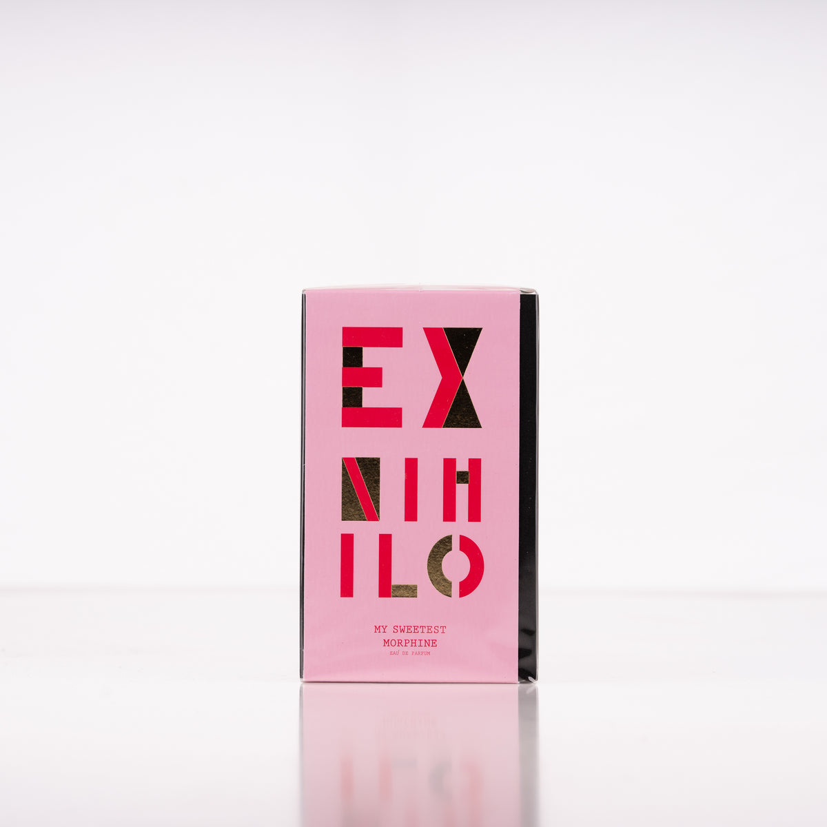 Ex Nihilo - My Sweetest Morphine
