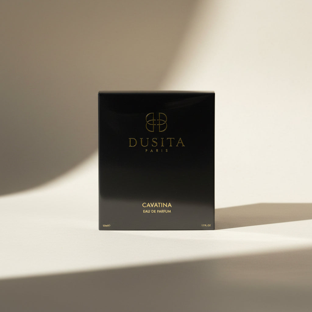 Dusita - Cavatina