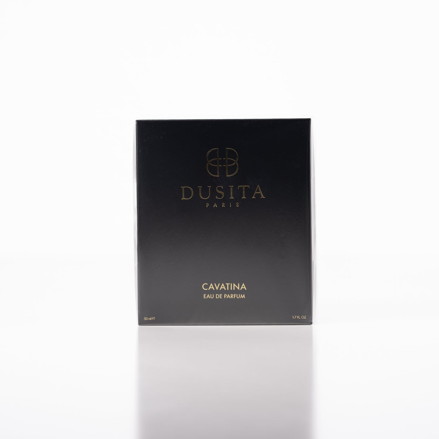 Dusita - Cavatina