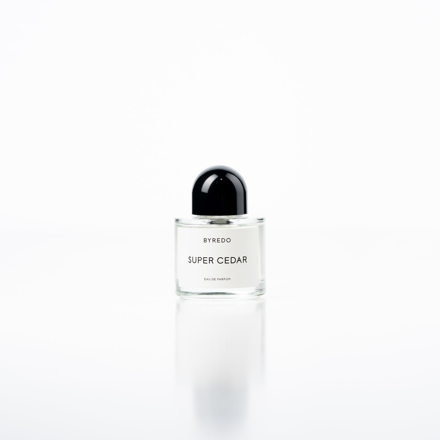 Byredo - Super Cedar - Edp