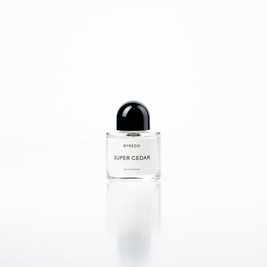 Byredo - Super Cedar - Edp