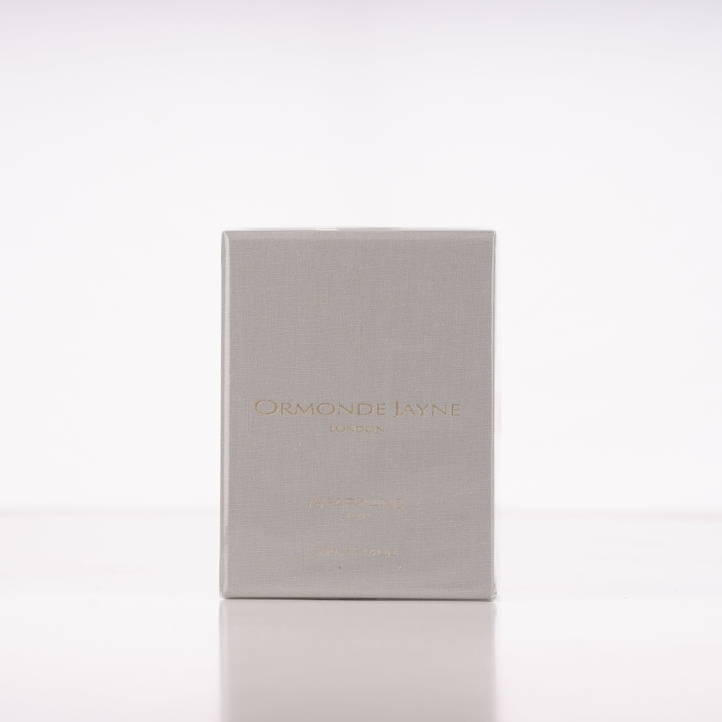 Ormonde Jayne - The Elixir Collection - Isfarkand