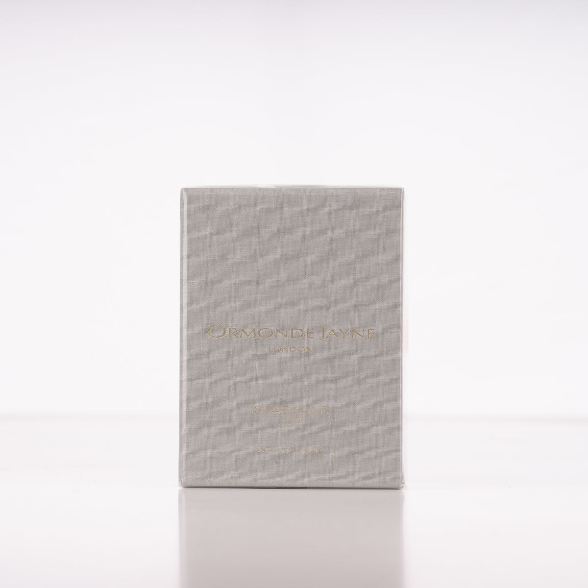 Ormonde Jayne - The Elixir Collection - Isfarkand