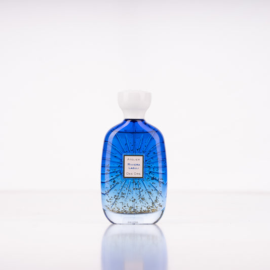 Atelier Des Ors - Riviera Collection - Riviera Lazuli