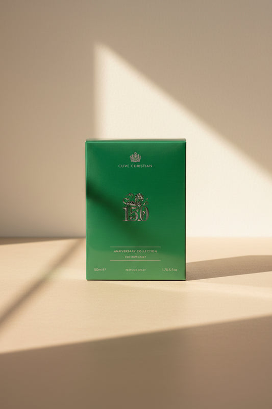Clive Christian - 150 Anniversary Collection Contemporary