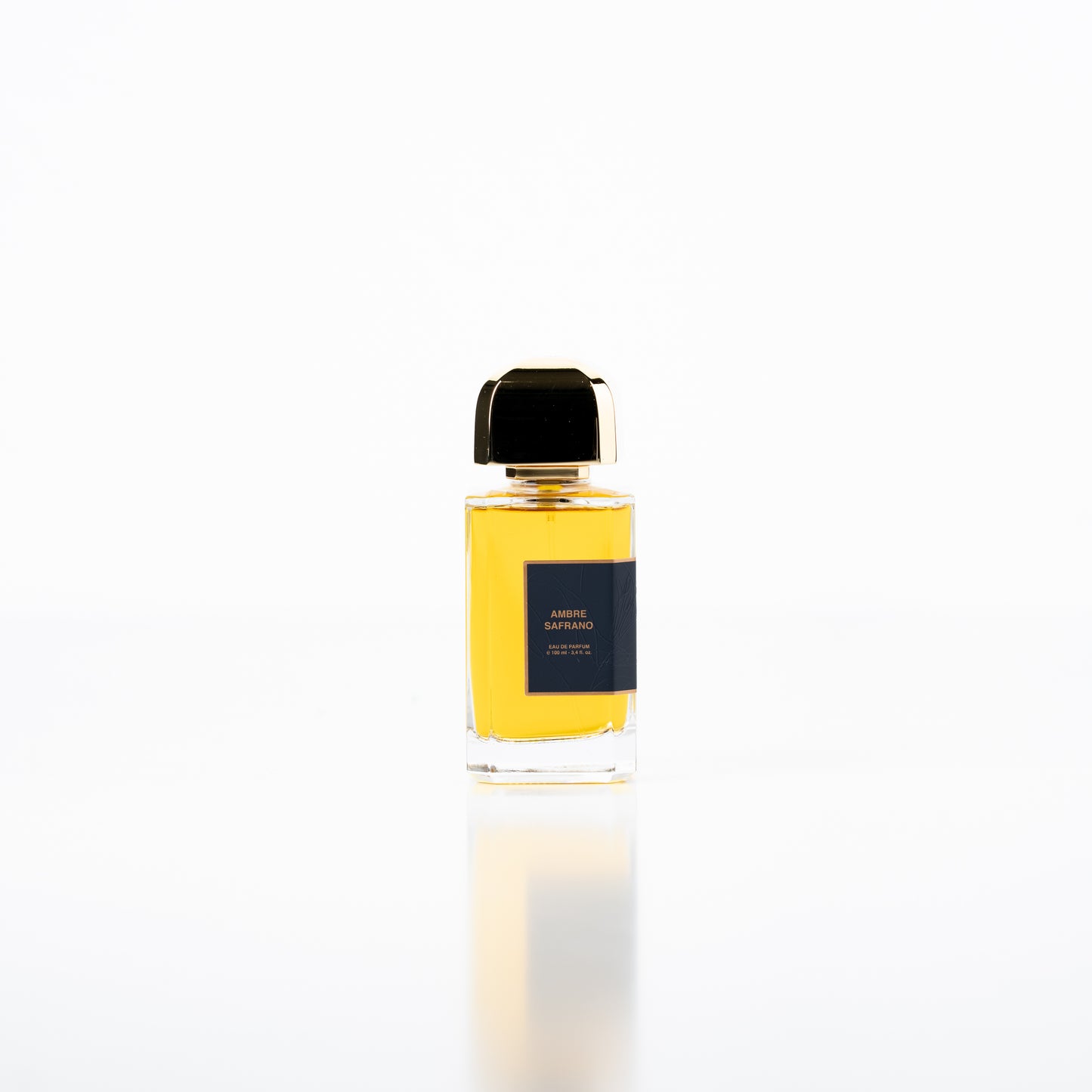 BDK - Ambre Safrano